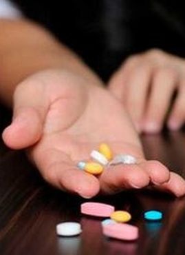 Adolescencias: Salud Mental y Consumo Problemático.