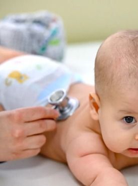 Salud integral en Primera Infancia y Daño Temprano